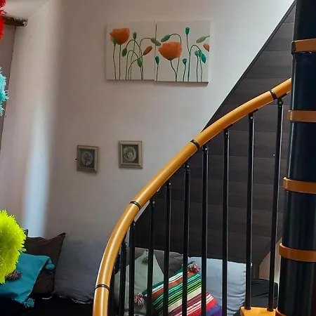 Comfortable In 94 M² With Parking Includeda *