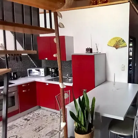 Comfortable In 94 M² With Parking Includeda
